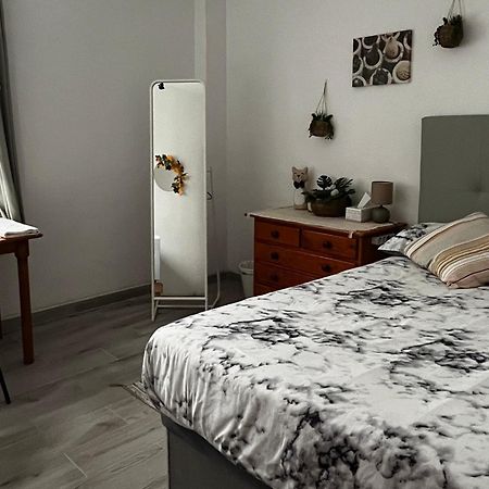 Amanecer Isleno Habitaciones Arrecife  Exterior photo