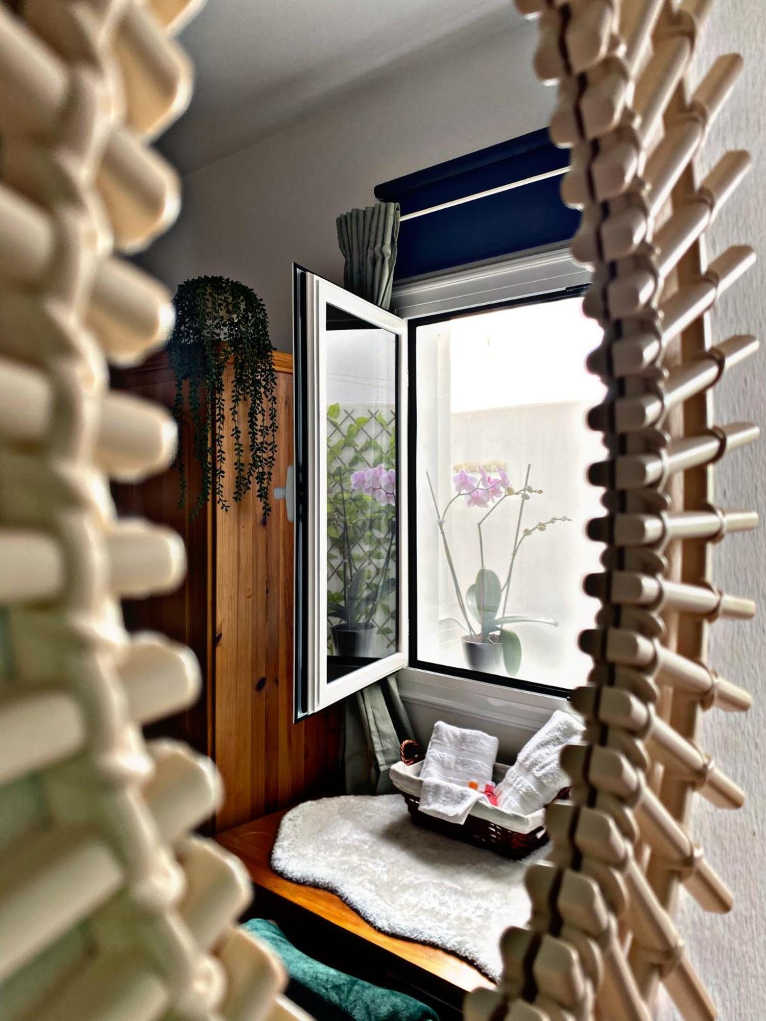 Amanecer Isleno Habitaciones Arrecife  Exterior photo